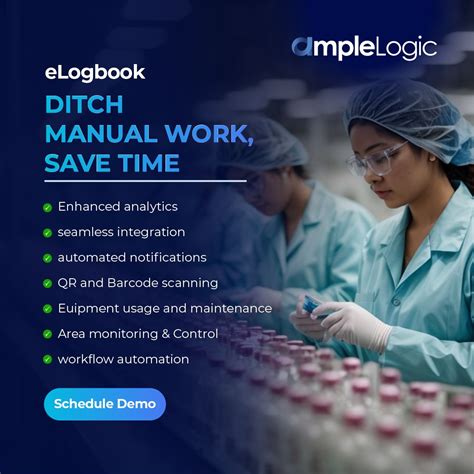 Best Electronic Logbook Software (eLogbook) .